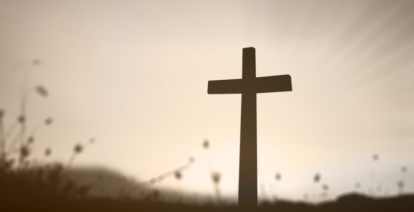 A importância da Cruz para o Cristão